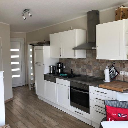 Ferienwohnung Kwi 63 Og Graal-Mueritz Buitenkant foto