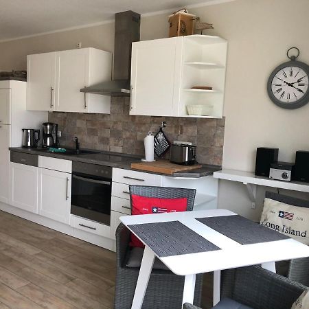 Ferienwohnung Kwi 63 Og Graal-Mueritz Buitenkant foto