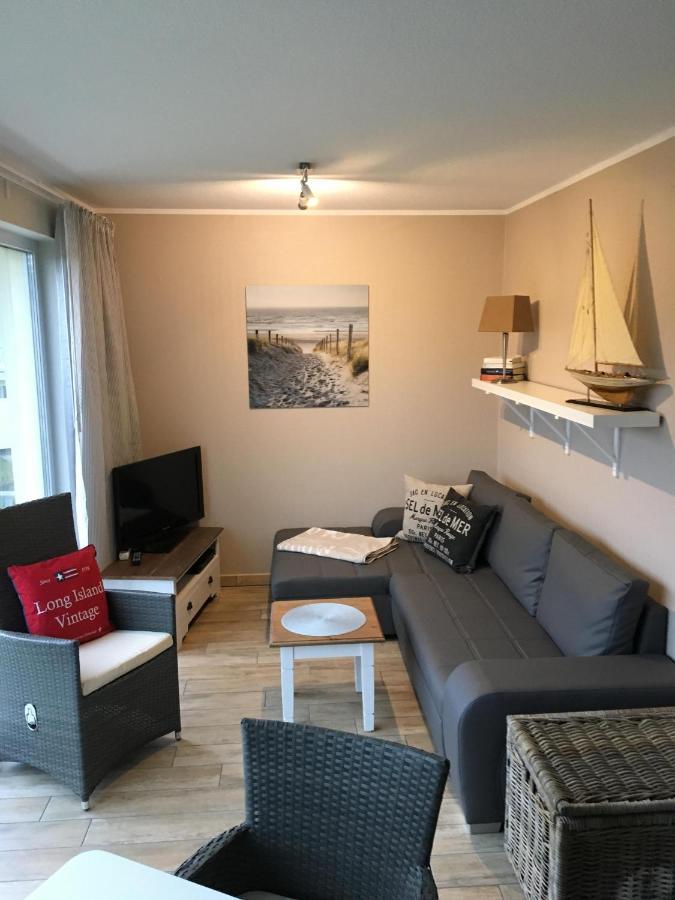 Ferienwohnung Kwi 63 Og Graal-Mueritz Buitenkant foto