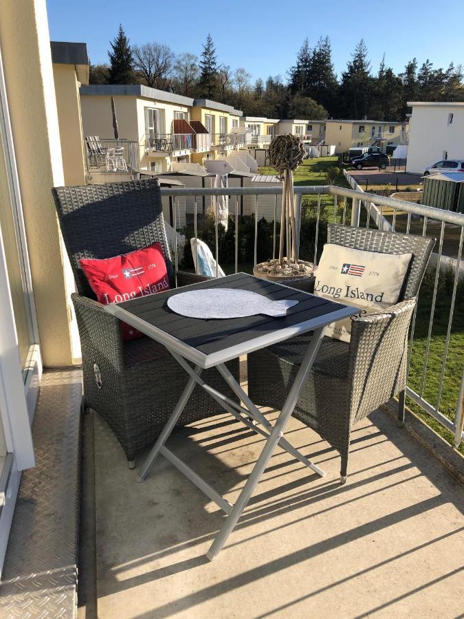 Ferienwohnung Kwi 63 Og Graal-Mueritz Buitenkant foto